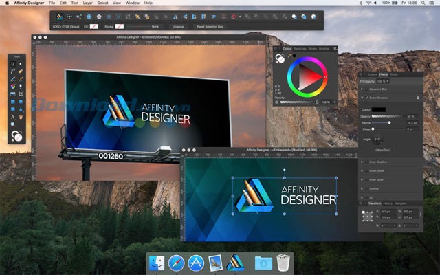 Affinity Designer