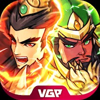 AFK 3Q - Đế Vương Thiên Hạ: Game Tam Quốc Chiến Lược Cho Android
