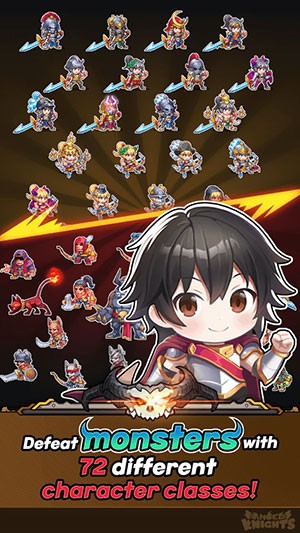 afk angel knights idle rpg 2*399015