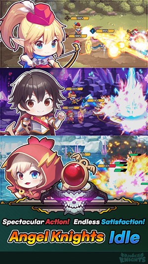 afk angel knights idle rpg 6*399014