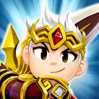 AFK Dungeon Android 1.0.24: Game chinh phục hầm ngục rảnh tay