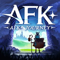 AFK Journey: Game nhập vai giả tưởng hấp dẫn