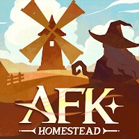 AFK Journey: Homestead 1.5.41 - Download Game Xây Dựng Nông Trại Android