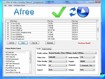 Afree All Video Converter Platinum - Download & Convert Videos