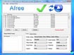 Afree MP4 to AVI Converter 5.2 - Download & Convert Video