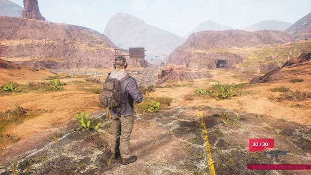 After là game nhập vai hành động độc đáo với đồ họa chân thực