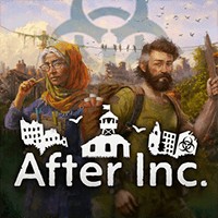 After Inc: Revival - Game xây dựng thế giới hậu tận thế hấp dẫn