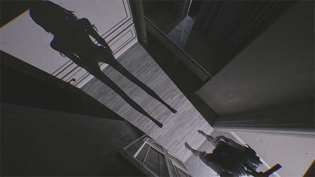 Mỗi căn phòng đều ẩn chứa những bí ẩn và nỗi kinh hoàng riêng