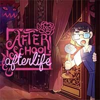After School Afterlife: Game Nhịp Điệu Kinh Dị