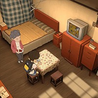 After School: Game phiêu lưu tìm về tuổi thơ