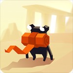 After the End: Forsaken Destiny - Game phiêu lưu giải đố 3D trên Android