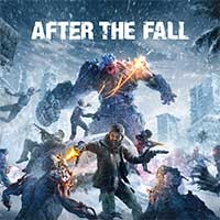 After the Fall - Game bắn zombie co-op hấp dẫn