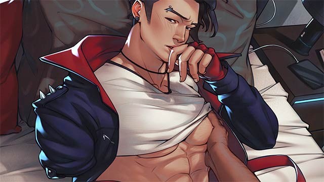 Hẹn hò với 5 nhân vật có cá tính, câu chuyện khác nhau