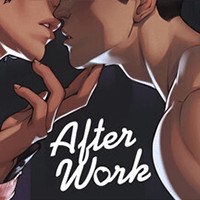 After Work - Demo Game Visual Novel Tình Công Sở