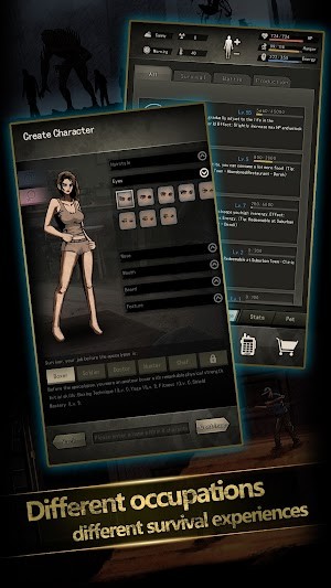 AfterDoom mang đến cho bạn trải nghiệm sinh tồn khác biệt