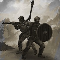 AfterDoom Android: Game Sinh Tồn Thế Giới Tận Thế