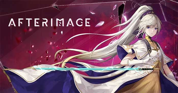 Bạn phiêu lưu và khám phá thế giới huyền bí Engardin trong game Afterimage