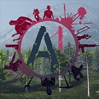 Afterinfection 0.1.6: Game Sinh Tồn Zombie Mới