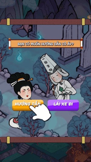 Đưa ra quyết định của bạn