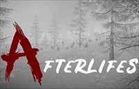 Afterlifes: Trải nghiệm Early Access game sinh tồn tự do
