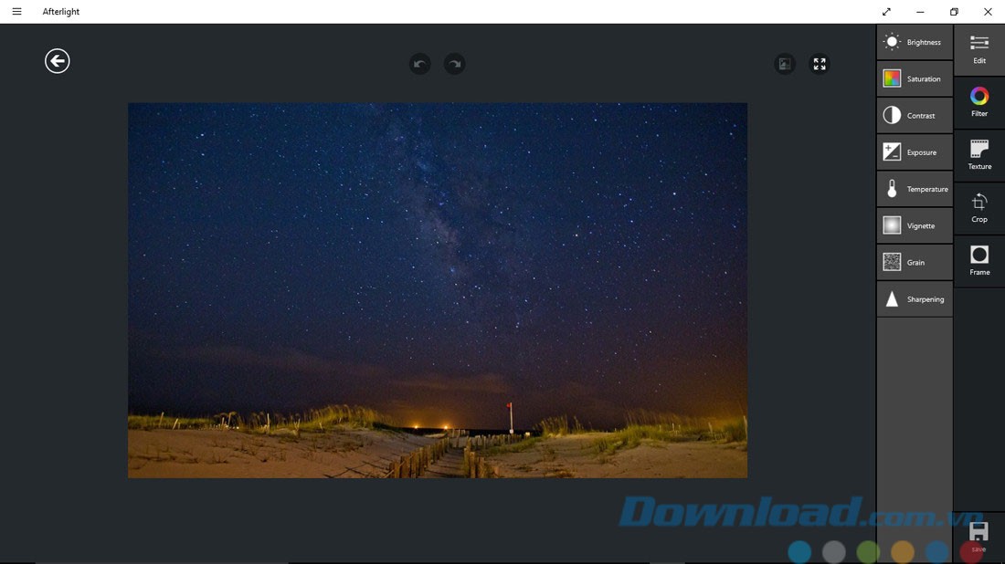 8 công cụ chỉnh ảnh