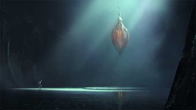 Hãy tìm hiểu về sự sống và cái chết trong Aftermath