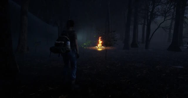 Trải nghiệm nỗi kinh hoàng trong một trại hè bị bỏ hoang nơi rừng sâu