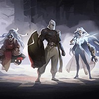 Against The Moon - Game Chiến Thuật Chống Quái Vật Mặt Trăng