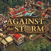Against the Storm Demo 1.2: Xây Dựng Thành Phố Giả Tưởng Trong Mưa Tận Thế
