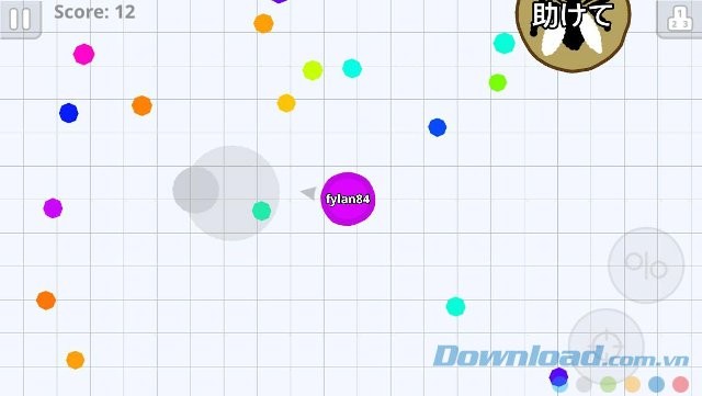 Cơ chế điều khiển trực quan