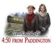 4:50 from Paddington - Agatha Christie | Giải mã vụ án mạng
