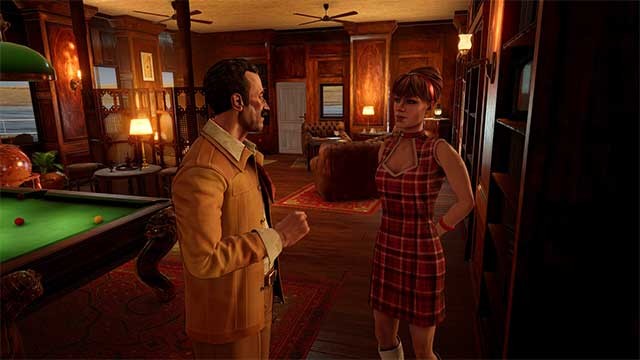 Sử dụng bằng chứng đã thu thập được để thách thức nghi phạm