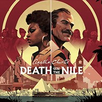 Death on the Nile - Agatha Christie | Game trinh thám Án mạng trên sông Nile