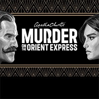 Murder on the Orient Express - Agatha Christie Game