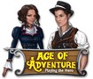 Age of Adventure: Playing the Hero - Game Khôi Phục Vương Quốc