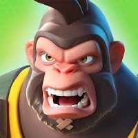 Age of Apes 0.14.6 - Tải Game Sự Trỗi Dậy Của Loài Khỉ Android