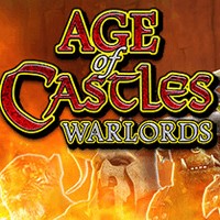 Age of Castles: Warlords - Game xây dựng vương quốc mới