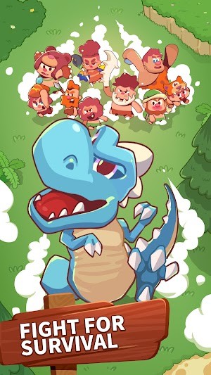 Chiến đấu để sinh tồn