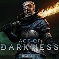Age of Darkness: Final Stand - Game RTS Sinh Tồn Quy Mô Lớn