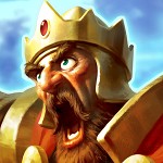 Age of Empires: Castle Siege cho Android - Tải game Đế chế