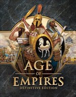Age of Empires: Definitive Edition - Đế chế 4K
