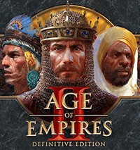 Age of Empires II: Definitive Edition - Siêu phẩm Đế chế 2 4K