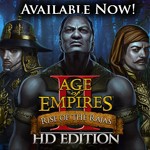Age of Empires II HD: Rise of the Rajas - Game Đế Chế Mới Nhất