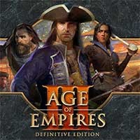 Age of Empires III: Definitive Edition - Game Đế Chế AoE 4K