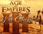 Age of Empires III: The WarChiefs - Game Đế Chế III
