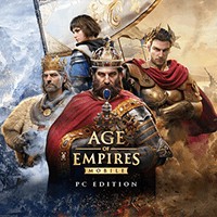 Age of Empires Mobile: PC Edition - Đế chế AOE trên PC