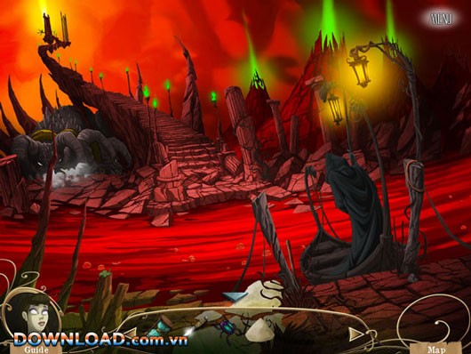 Age of Enigma: The Secret of the Sixth Ghost