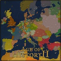 Age of History II iOS: Game Chiến Thuật Chiến Tranh Quy Mô Lớn