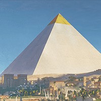 Age of Pyramids: Game Xây Dựng Kim Tự Tháp Ai Cập