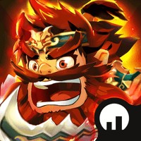 Age of Three Kingdoms: Battles - Game Tam Quốc thẻ bài chiến thuật trên iOS